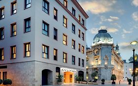 Ac Hotel By Marriott Cartagena